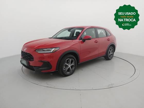 HONDA ZR-V 2.0 i-VTEC GASOLINA TOURING CVT
